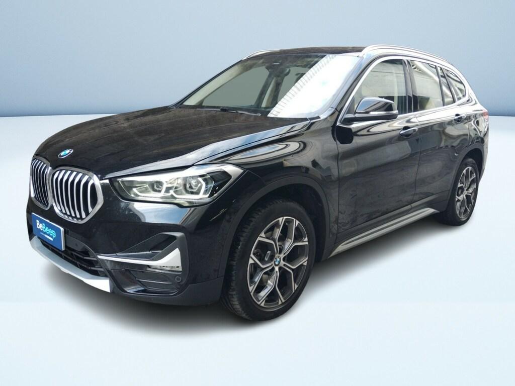 usatostore.bmw.it Store BMW X1 xdrive18d xLine auto