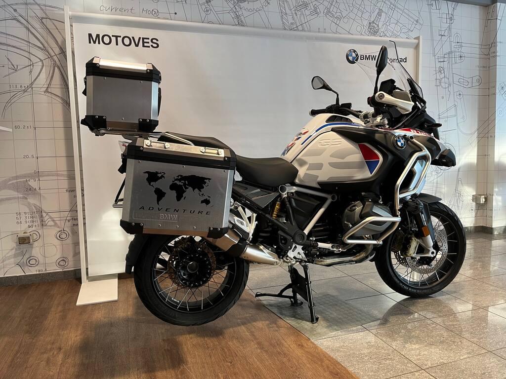 usatostore.bmw.it Store BMW Motorrad R 1250 GS BMW R 1250 GS Adventure ABS MY21