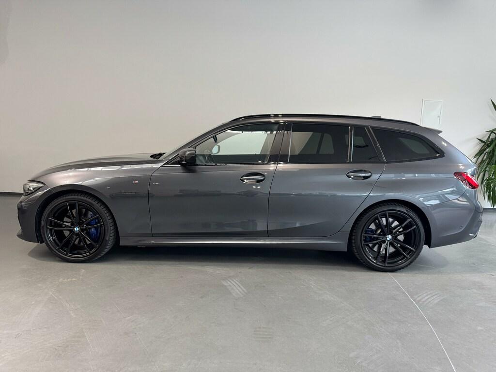 usatostore.bmw.it Store BMW Serie 3 M340i mhev 48V xdrive auto