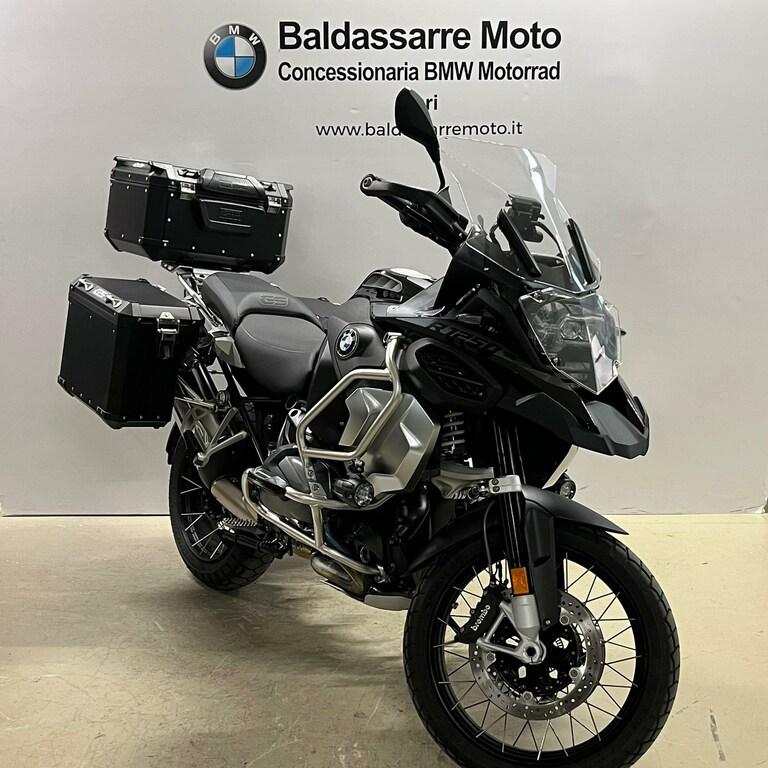 usatostore.bmw-motorrad.it Store BMW Motorrad R 1250 GS Adventure ABS