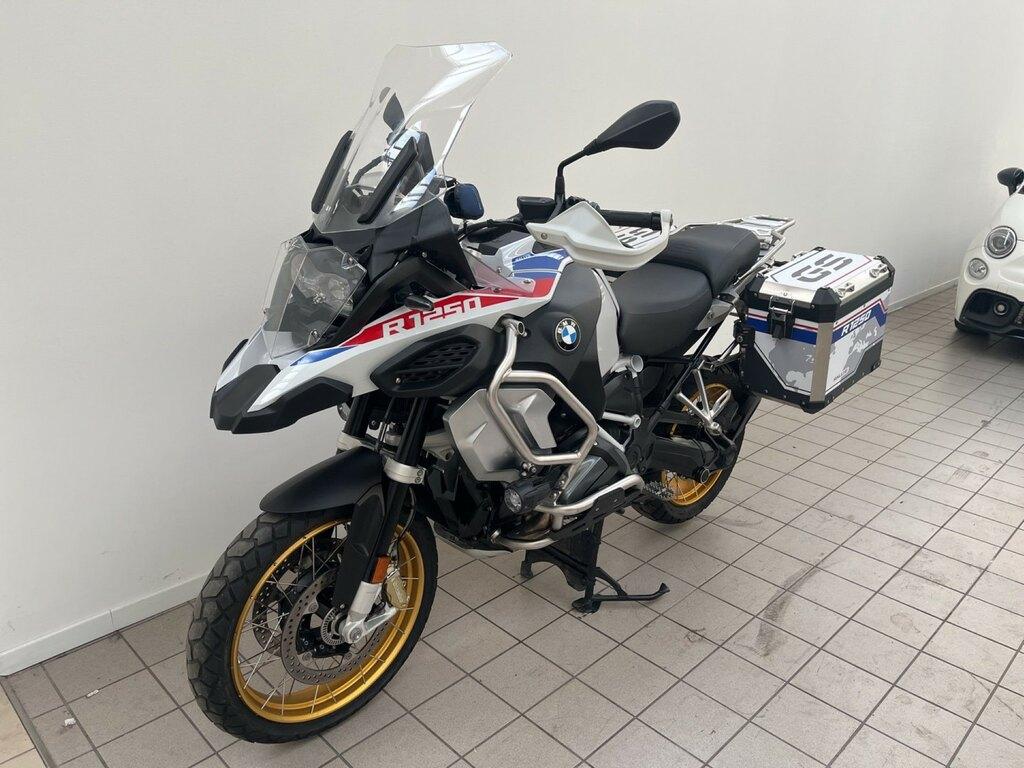 usatostore.bmw-motorrad.it Store BMW Motorrad R 1250 GS BMW R 1250 GS Adventure ABS MY21