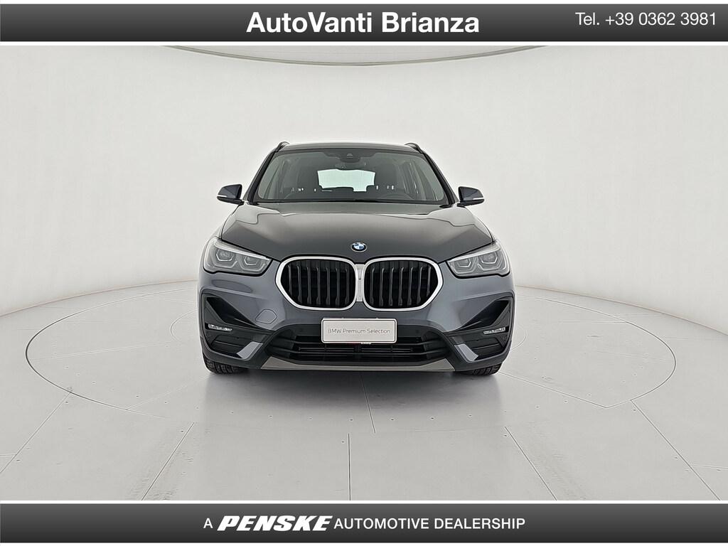 usatostore.bmw.it Store BMW X1 xdrive25e Business Advantage auto