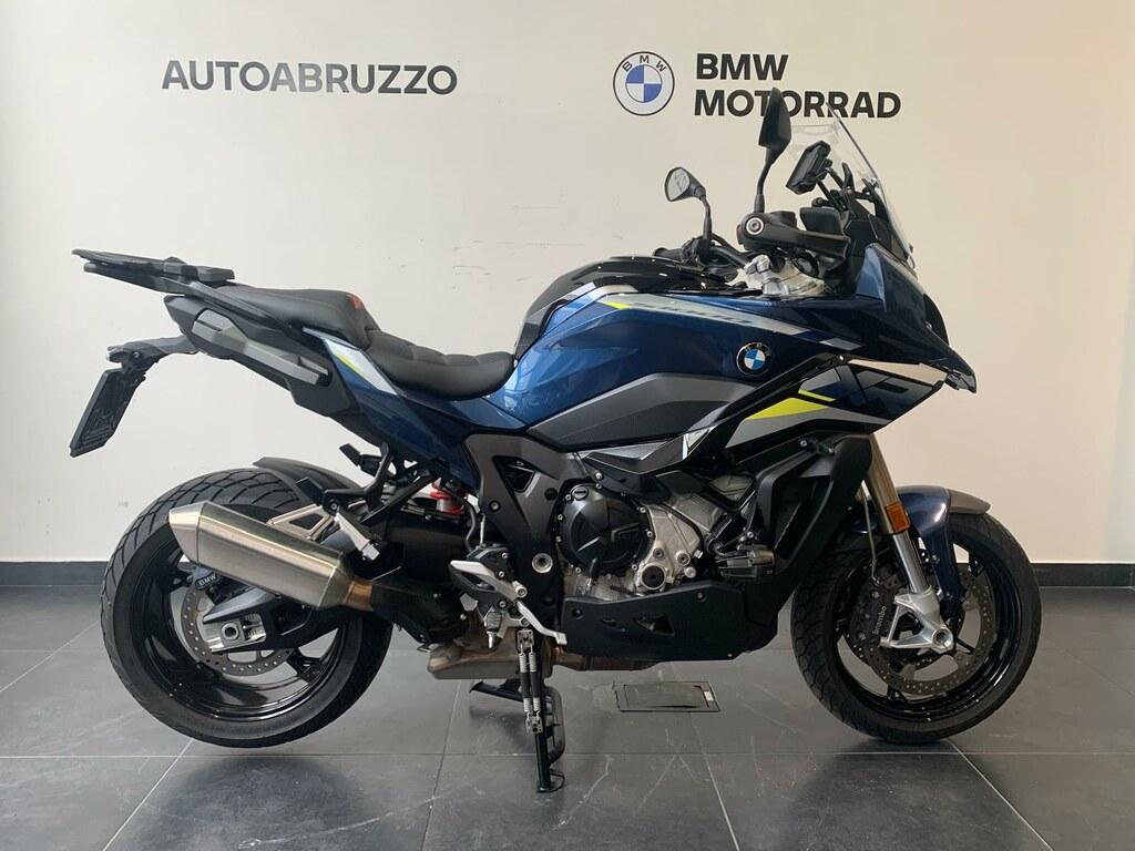 usatostore.bmw-motorrad.it Store BMW Motorrad S 1000 XR BMW S 1000 XR ABS MY24