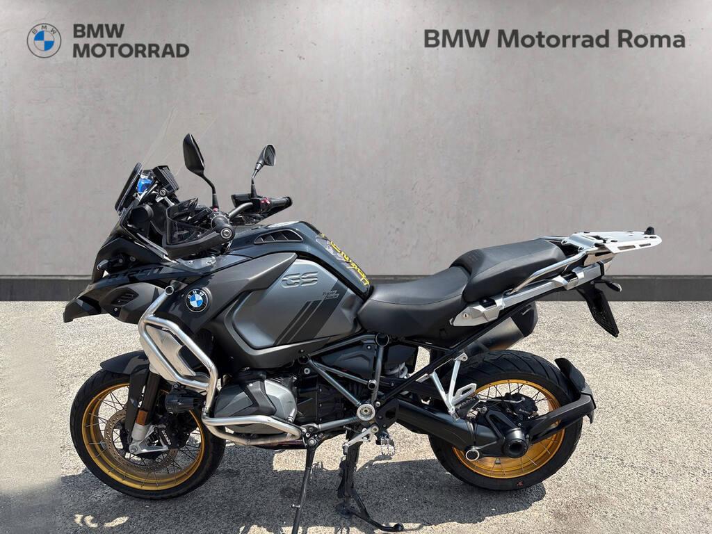 usatostore.bmw-motorrad.it Store BMW Motorrad R 1250 GS BMW R 1250 GS Adventure ABS MY21