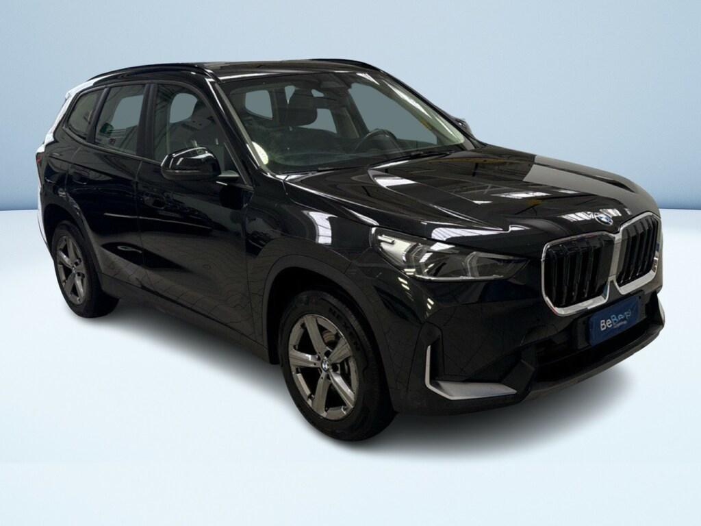 usatostore.bmw.it Store BMW X1 sdrive18i X-Line Edition Balance auto