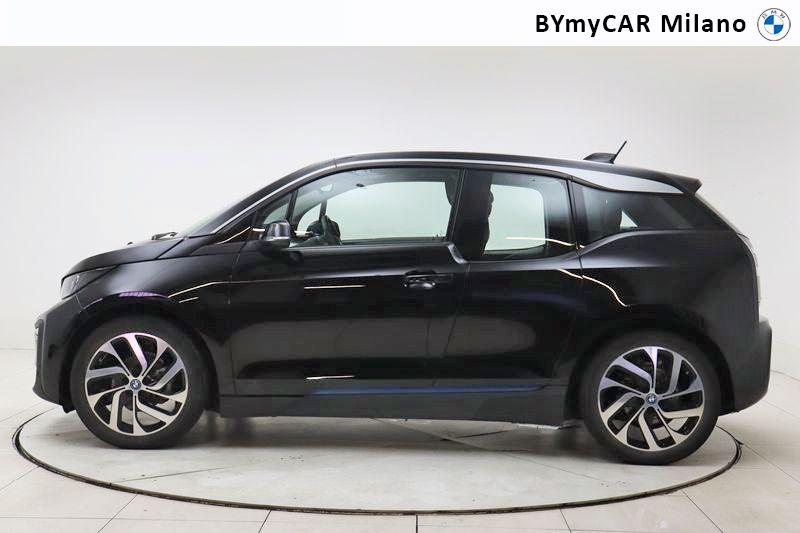 usatostore.bmw.it Store BMW i3 120Ah Advantage