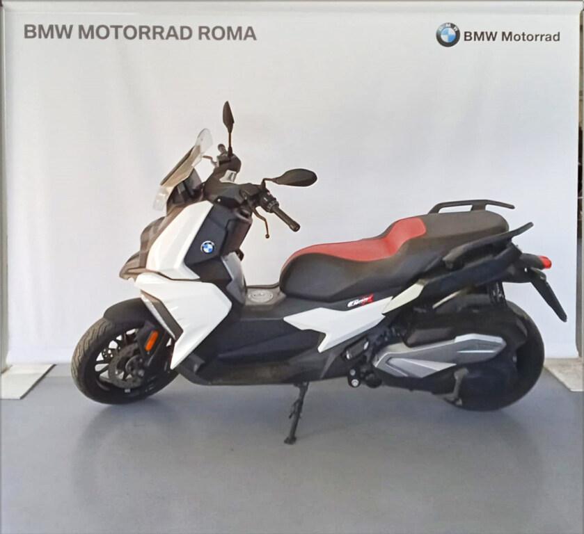 usatostore.bmw.it Store BMW Motorrad C 400 X BMW C 400 X MY19