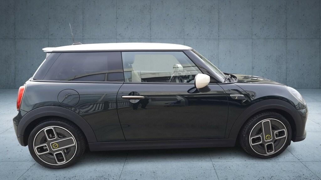 usatostore.bmw.it Store MINI MINI Full Electric 3p Cooper SE Resolute auto