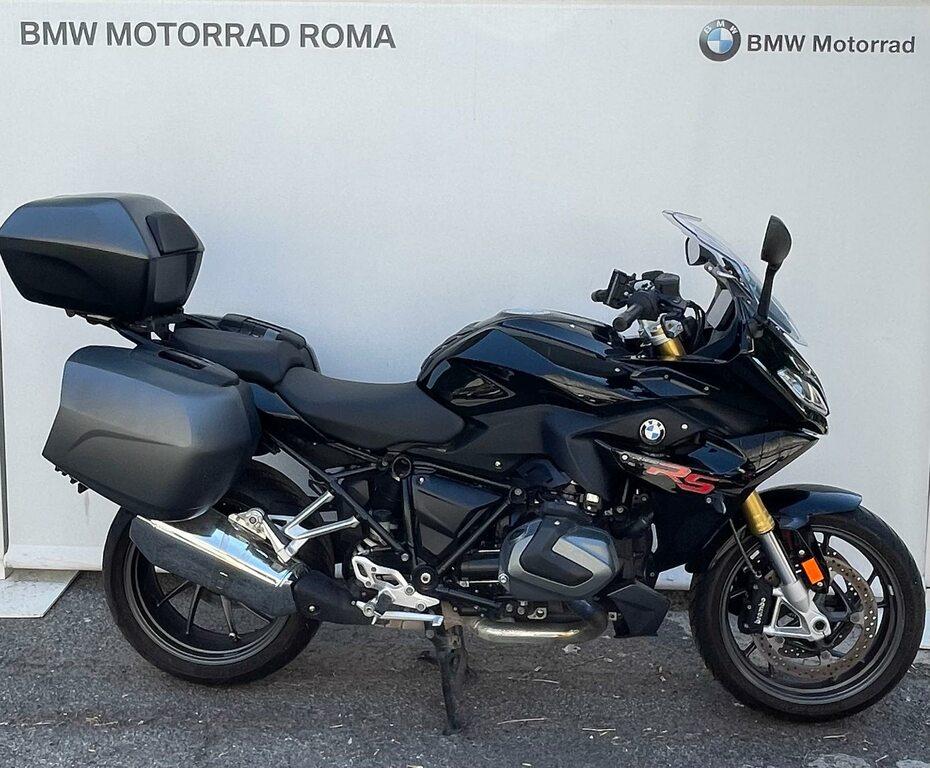 usatostore.bmw-motorrad.it Store BMW Motorrad R 1250 RS BMW R 1250 RS ABS MY19