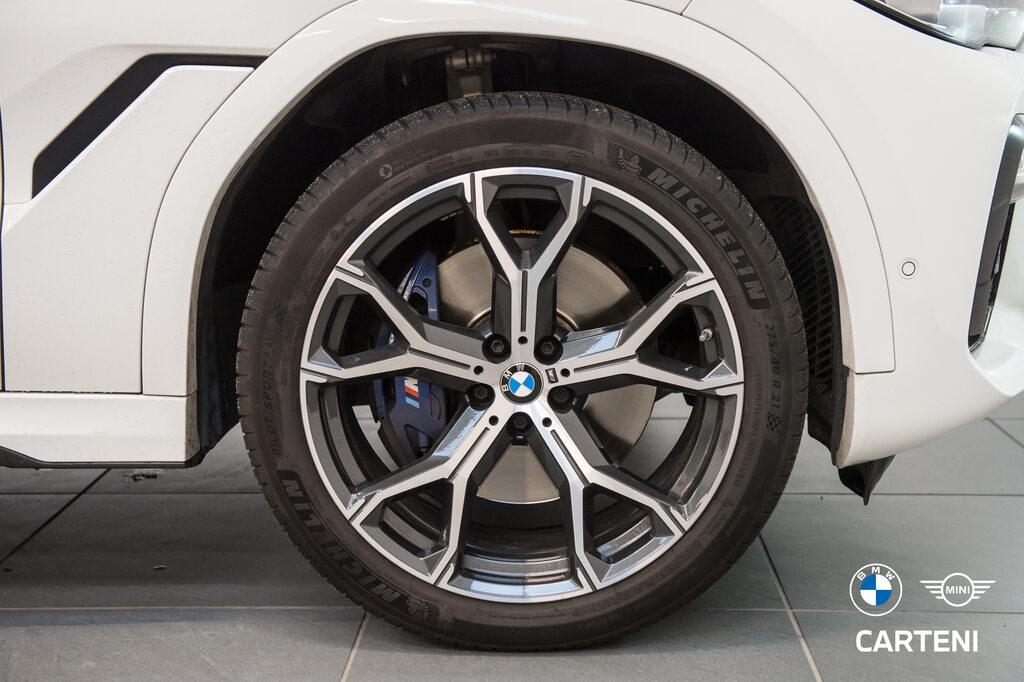 usatostore.bmw.it Store BMW X6 X6 xdrive30d mhev 48V Msport auto