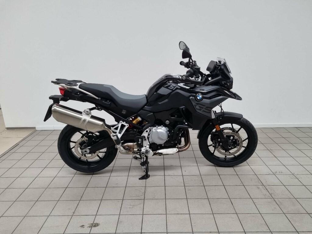 usatostore.bmw.it Store BMW Motorrad F 750 GS BMW F 750 GS ABS MY21