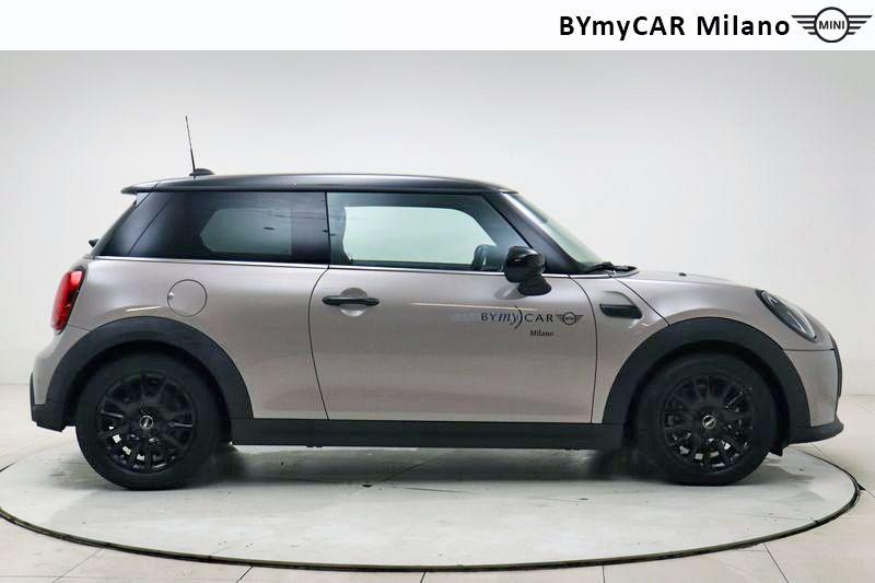 usatostore.bmw.it Store MINI MINI 1.5 TwinPower Turbo Cooper