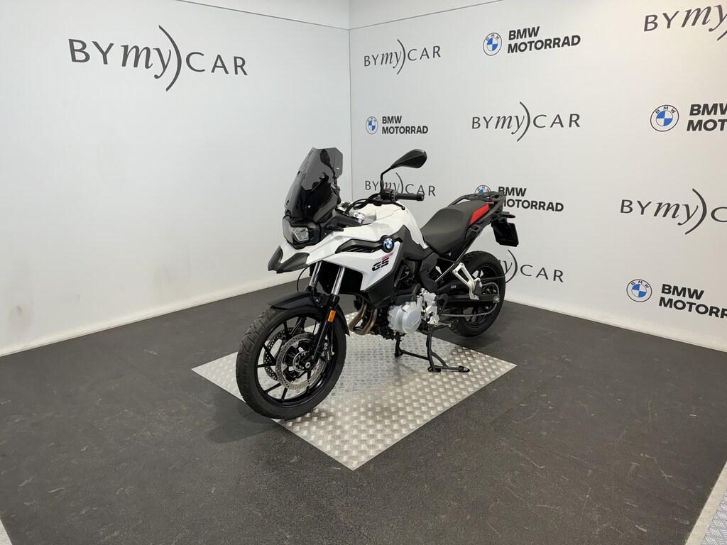 usatostore.bmw.it Store BMW Motorrad F 750 GS BMW F 750 GS ABS MY21