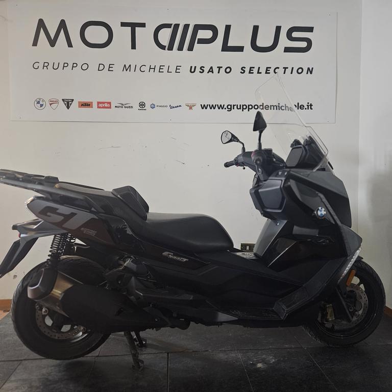 usatostore.bmw-motorrad.it Store BMW Motorrad C 400 GT BMW C 400 GT MY21