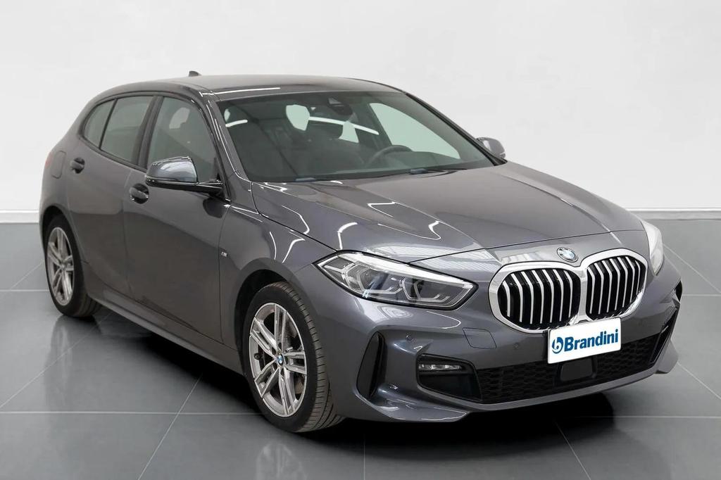 usatostore.bmw.it Store BMW Serie 1 118i Msport auto