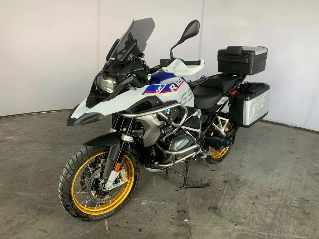 usatostore.bmw-motorrad.it Store BMW Motorrad R 1250 GS BMW R 1250 GS ABS MY19