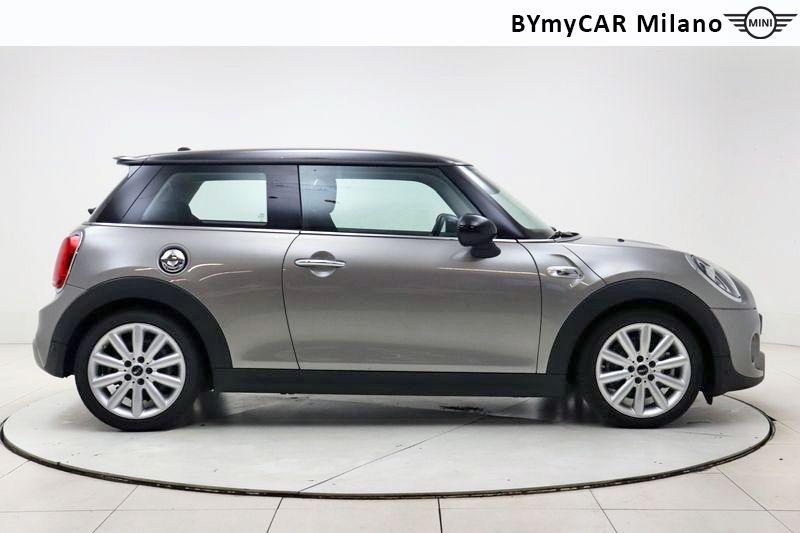 usatostore.bmw.it Store MINI MINI 2.0 TwinPower Turbo Cooper S DCT