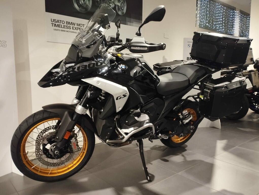 usatostore.bmw-motorrad.it Store BMW Motorrad R 1300 GS BMW R 1300 GS MY23