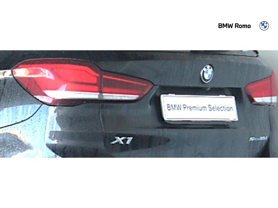 www.bmwroma.store Store BMW X1 sdrive18d xLine Plus auto