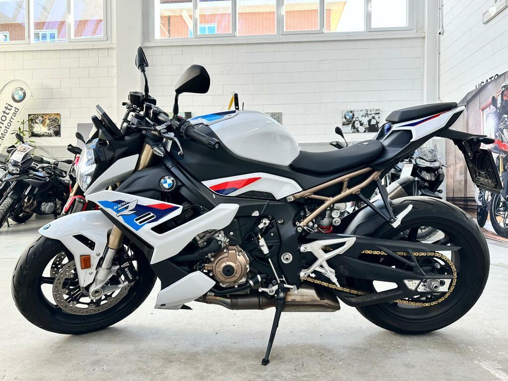 usatostore.bmw.it Store BMW Motorrad S 1000 R BMW S 1000 R ABS MY21