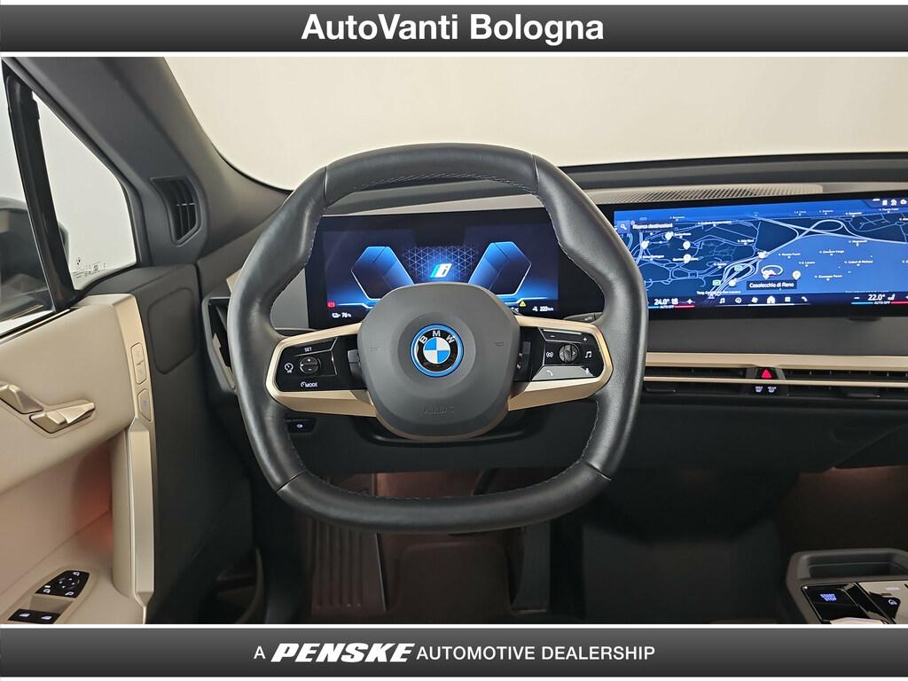 usatostore.bmw.it Store BMW iX xdrive40 pacchetto sportivo