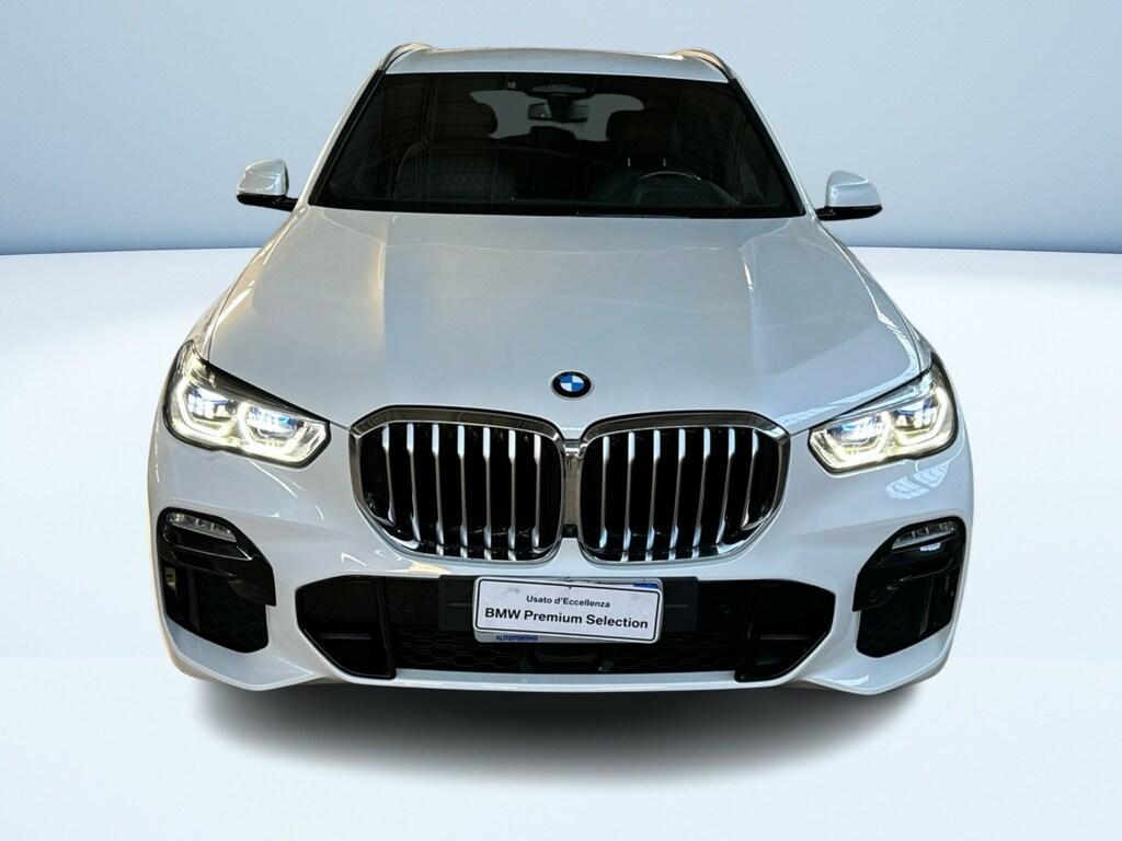 usatostore.bmw.it Store BMW X5 xdrive40i Msport auto