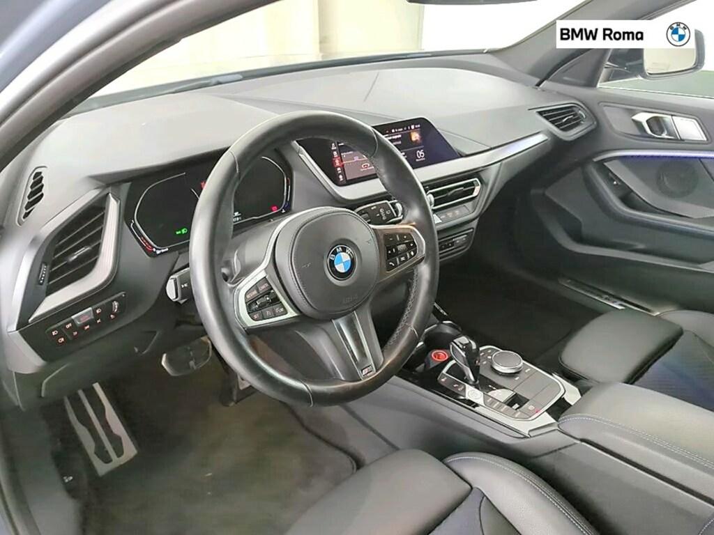 usatostore.bmw.it Store BMW Serie 1 116d Msport auto