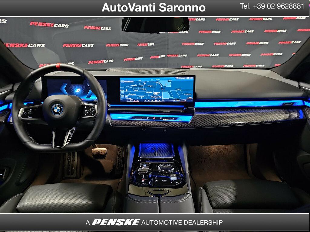 usatostore.bmw.it Store BMW i5 auto