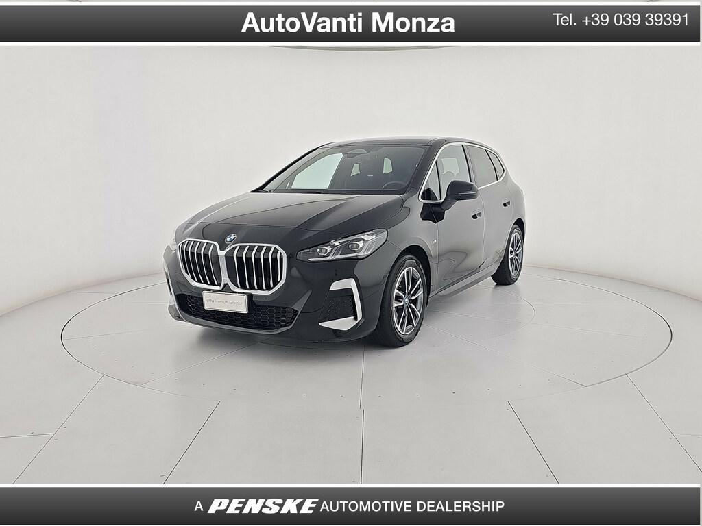 usatostore.bmw.it Store BMW Serie 2 218d Active Tourer Msport auto