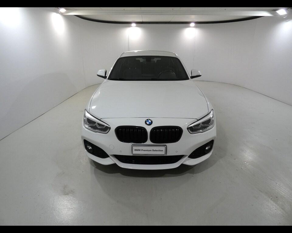 usatostore.bmw.it Store BMW Serie 1 118i Msport 3p