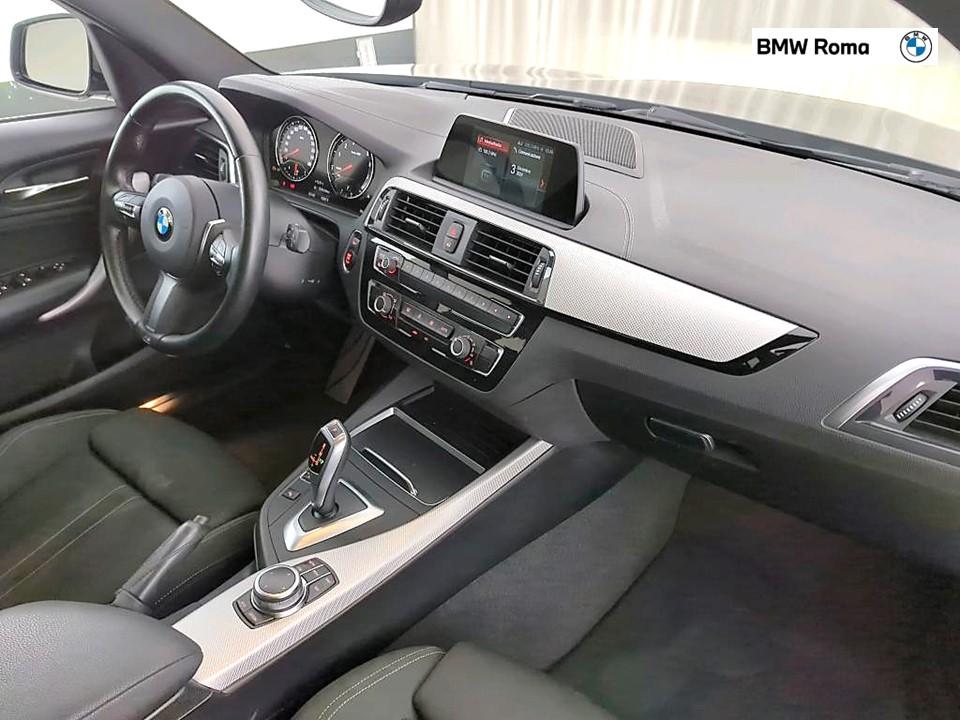 usatostore.bmw.it Store BMW Serie 1 118i Msport 5p auto