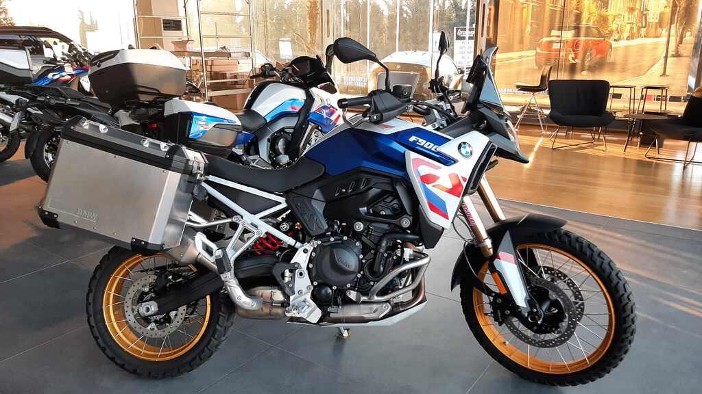 usatostore.bmw-motorrad.it Store BMW Motorrad F 900 GS BMW F 900 GS MY24