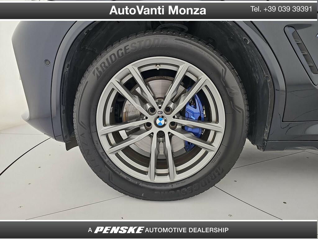 usatostore.bmw.it Store BMW X3 xdrive30e Msport auto