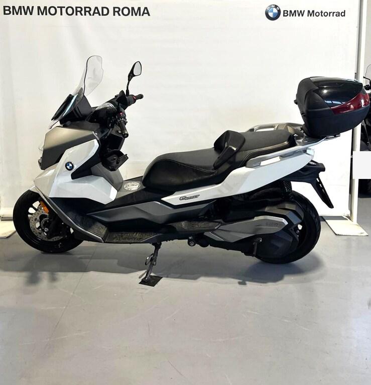 usatostore.bmw-motorrad.it Store BMW Motorrad C 400 GT BMW C 400 GT MY21
