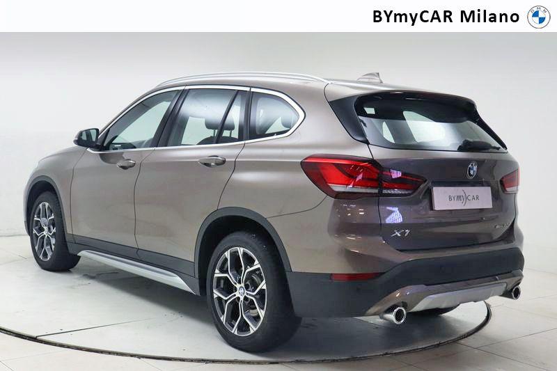 usatostore.bmw.it Store BMW X1 sdrive20d xLine auto