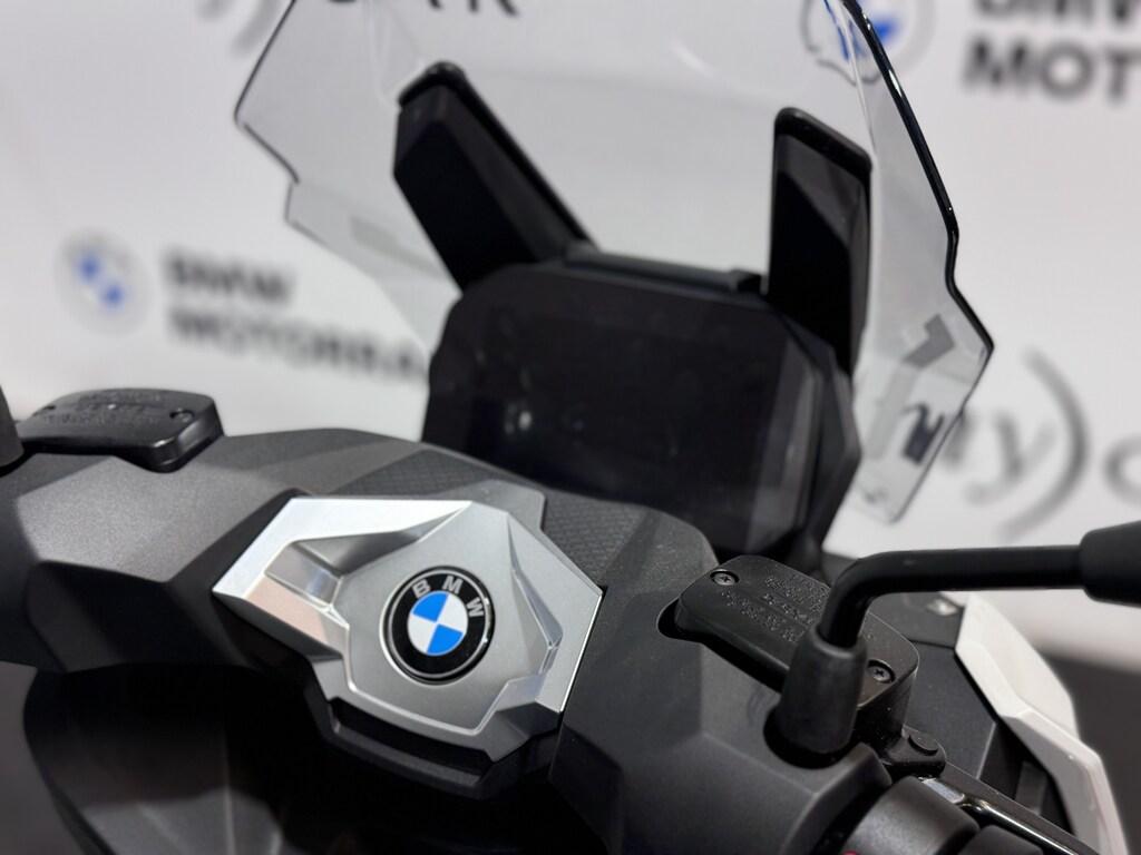 usatostore.bmw.it Store BMW Motorrad C 400 X BMW C 400 X MY21