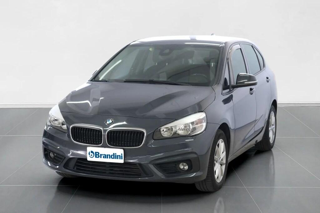 usatostore.bmw.it Store BMW Serie 2 216d Active Tourer Sport