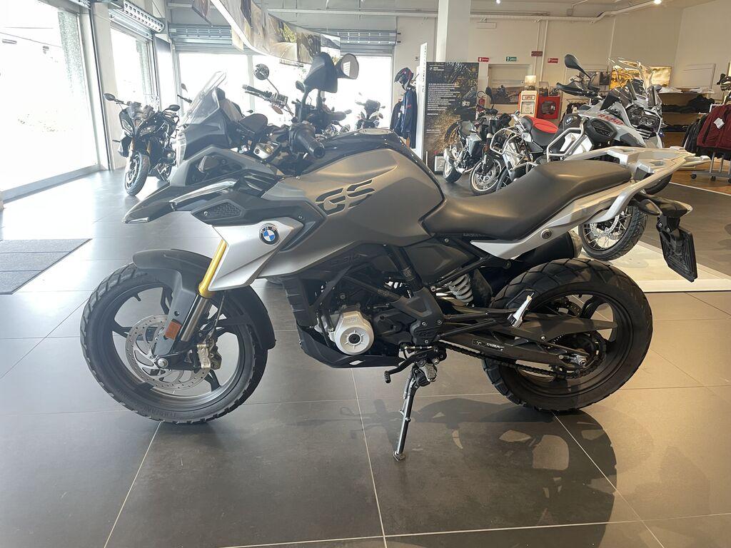 usatostore.bmw.it Store BMW Motorrad G 310 GS BMW G 310 GS MY21