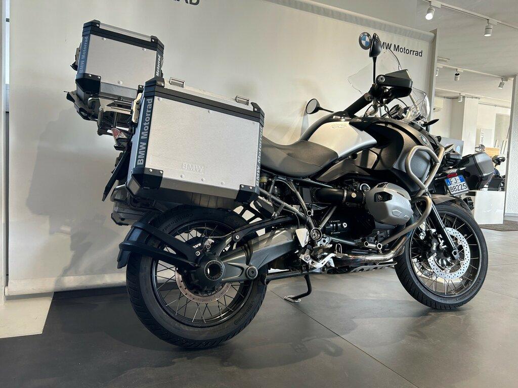 usatostore.bmw-motorrad.it Store BMW Motorrad R 1200 GS BMW R 1200 GS Adventure MY10