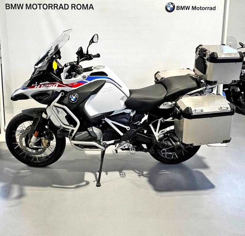 usatostore.bmw-motorrad.it Store BMW Motorrad R 1250 GS BMW R 1250 GS Adventure ABS MY21
