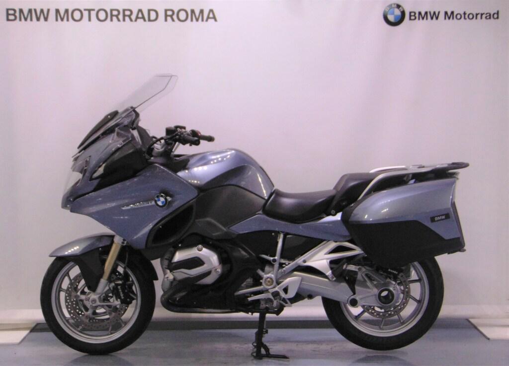www.bmwroma.store Store BMW Motorrad R 1200 RT BMW R 1200 RT ABS MY14