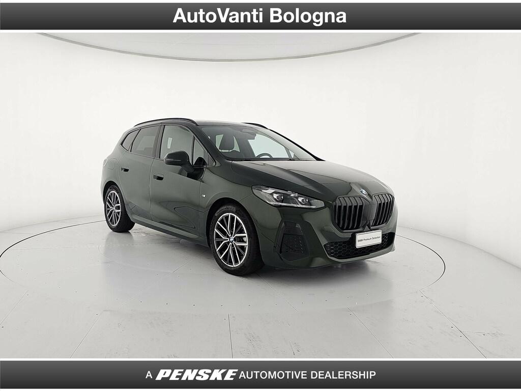 usatostore.bmw.it Store BMW Serie 2 218i Active Tourer Msport auto