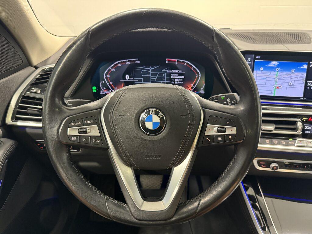 usatostore.bmw.it Store BMW X5 xdrive30d xLine auto