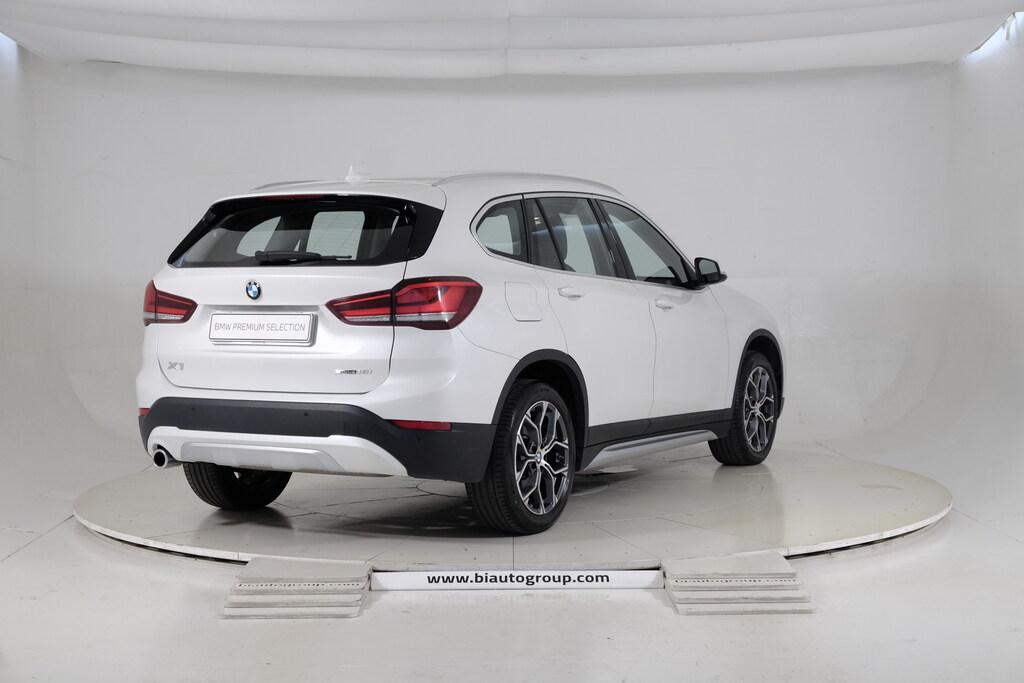 usatostore.bmw.it Store BMW X1 sdrive18i xLine Plus 136cv auto