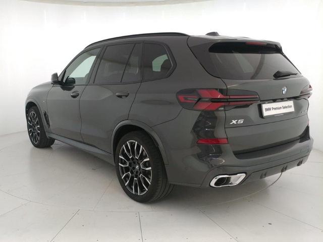 usatostore.bmw.it Store BMW X5 xdrive30d Msport auto