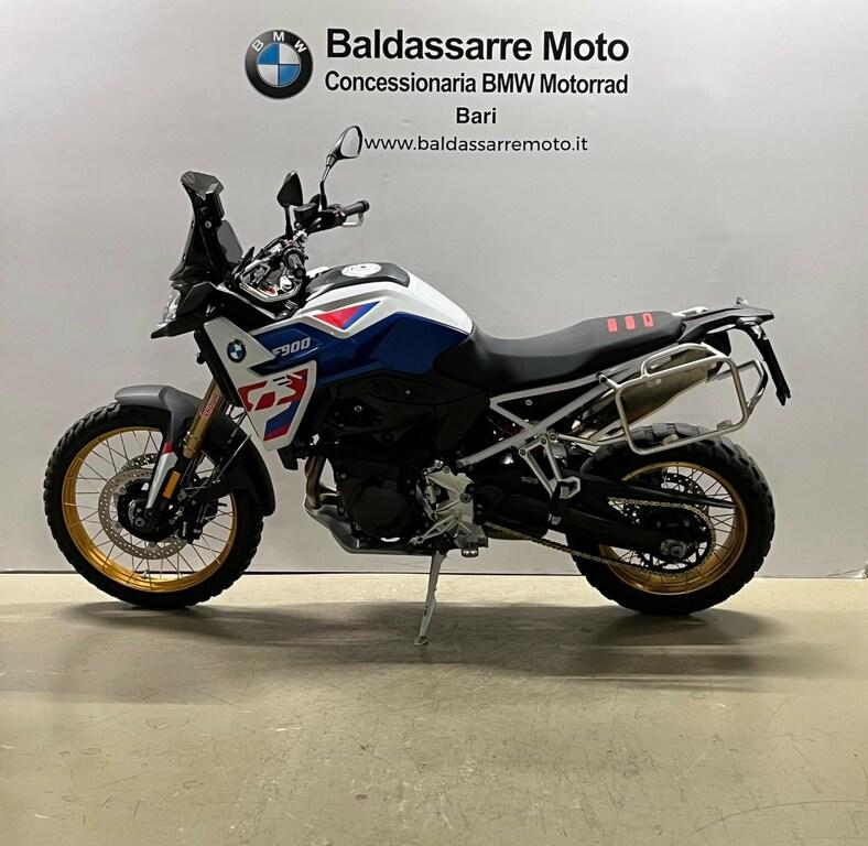 usatostore.bmw-motorrad.it Store BMW Motorrad F 900 GS BMW F 900 GS MY24