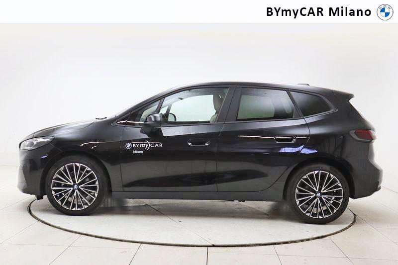 usatostore.bmw.it Store BMW Serie 2 218d Active Tourer Luxury auto