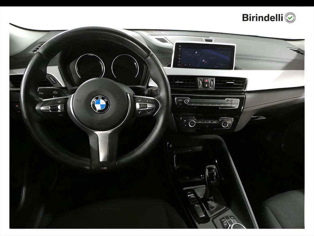 usatostore.bmw.it Store BMW X2 sdrive16d Business X auto