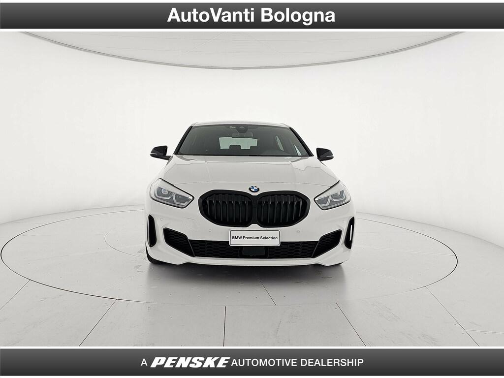 usatostore.bmw.it Store BMW Serie 1 128ti Msport auto