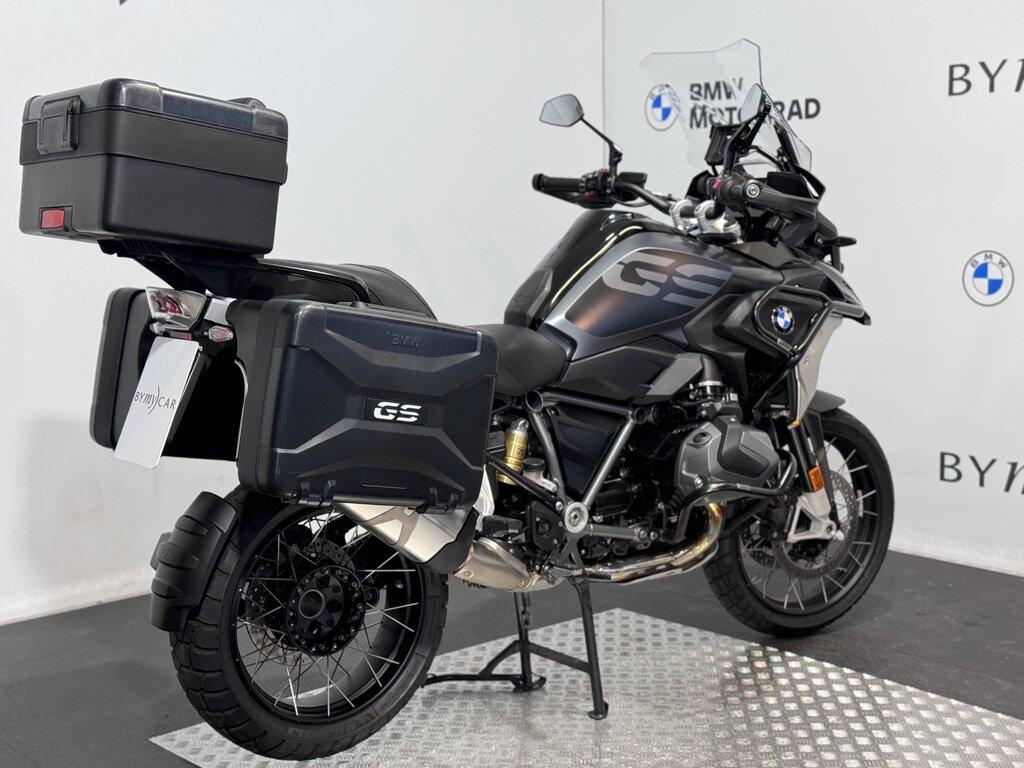 usatostore.bmw.it Store BMW Motorrad R 1250 GS BMW R 1250 GS ABS MY21